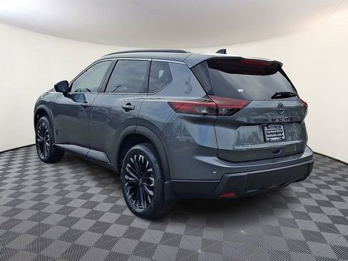 New 2026 Nissan Rogue SV image 4