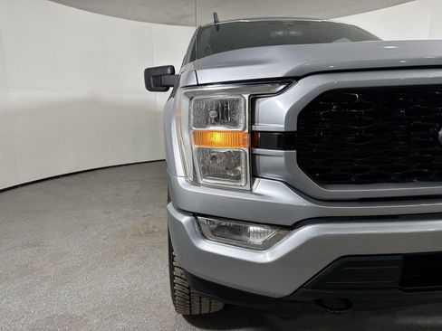 Used 2021 Ford F150 XL w/ STX Appearance Package AWD/4WD image 27