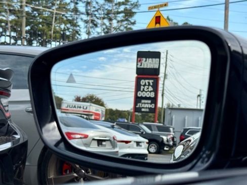 Used 2019 BMW M850i xDrive M850i xDrive image 24