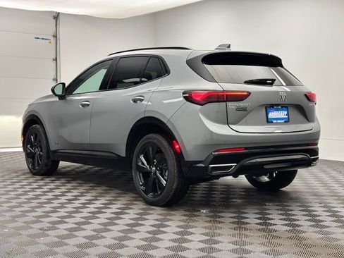 New 2026 Buick Envision Sport Touring AWD/4WD image 13