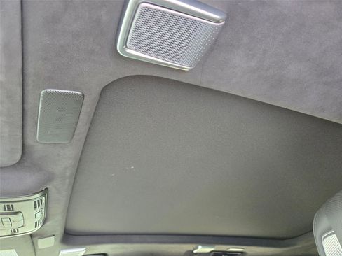 Certified 2024 Cadillac Escalade Sport Platinum w/ LPO, ONYX Package AWD/4WD image 9