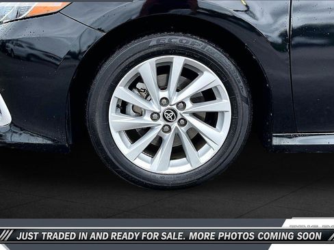 Used 2023 Toyota Camry LE FWD image 7