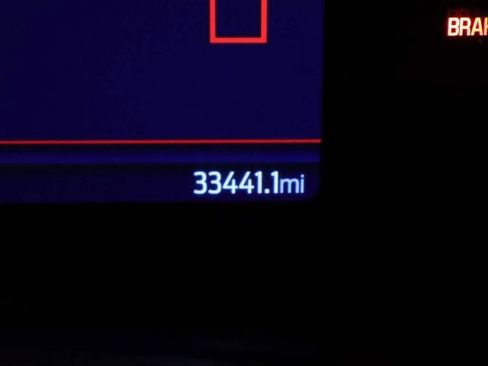 Certified 2023 Ford Bronco Heritage Edition image 19