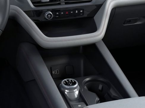 New 2026 Ford Explorer Active image 15