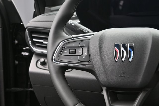 New 2026 Buick Envista Sport Touring w/ Convenience I Package FWD image 27