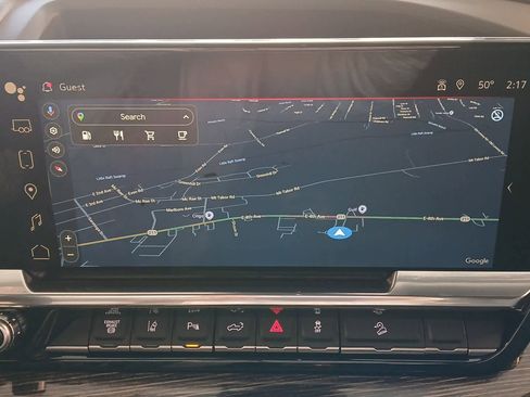 New 2025 GMC Sierra 2500 SLE w/ SLE Value Package; image 48