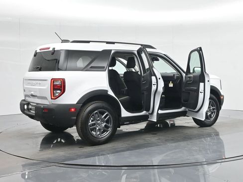 New 2025 Ford Bronco Sport Big Bend image 5