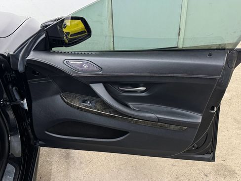 Used 2016 BMW 640i Gran Coupe image 9