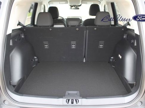 New 2026 Ford Bronco Sport Big Bend image 6