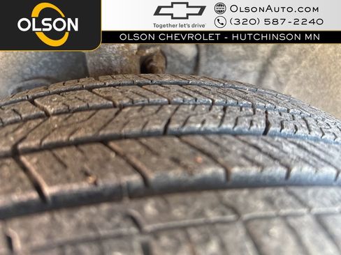 Used 2007 Chevrolet Malibu LS w/ Enhanced Safety Package image 18