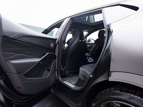Used 2025 Lotus Eletre AWD/4WD image 50
