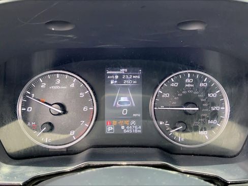 Used 2023 Subaru Outback Premium AWD/4WD image 25
