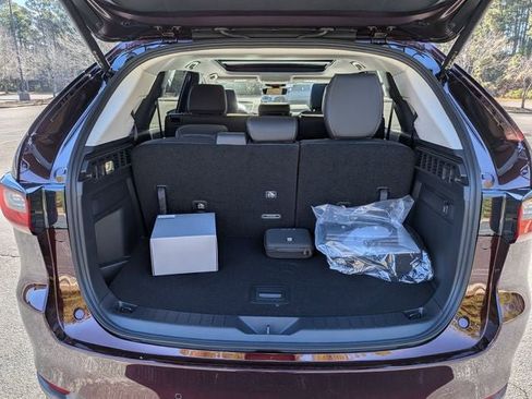 New 2026 MAZDA CX-90 3.3 Turbo w/ Premium Sport Pkg image 32