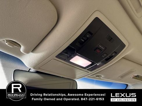Used 2019 Lexus RX 450h AWD image 10