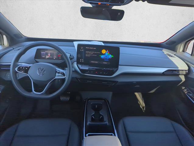 Used 2023 Volkswagen ID.4 Pro S RWD image 27
