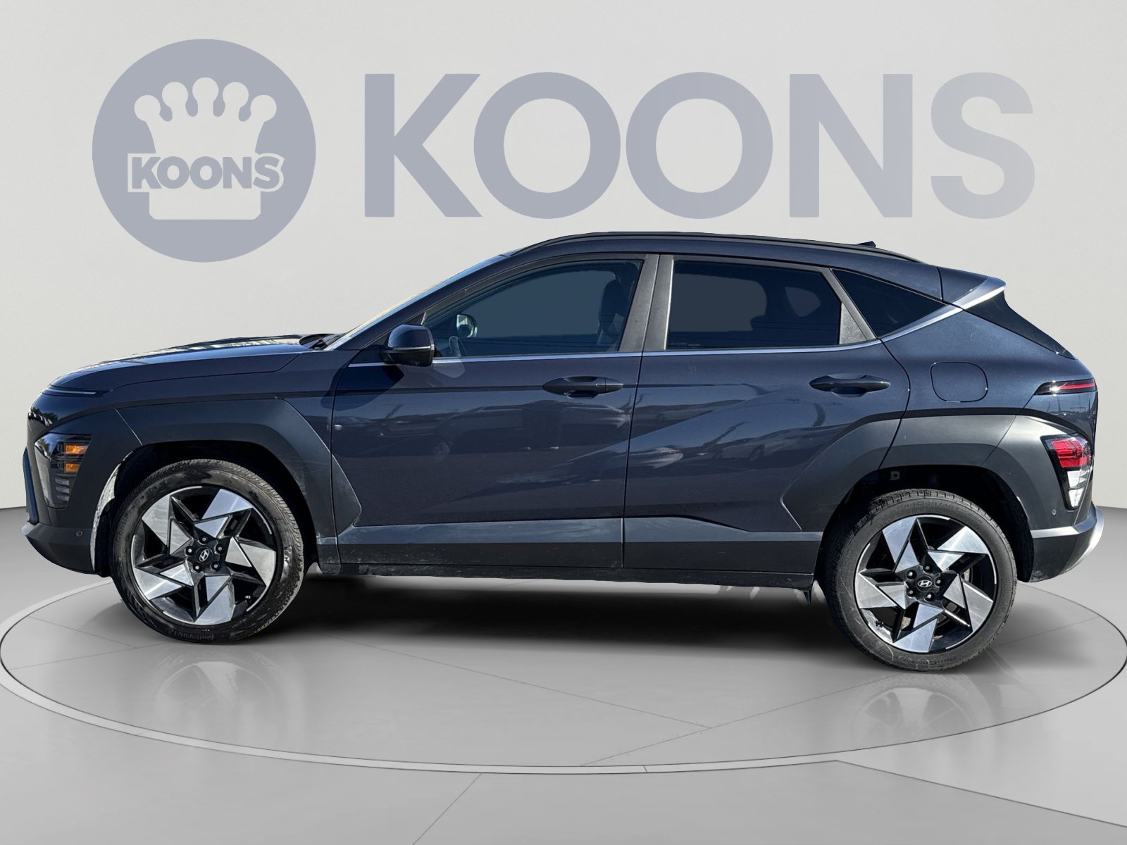 Certified 2024 Hyundai Kona Limited AWD/4WD image 2