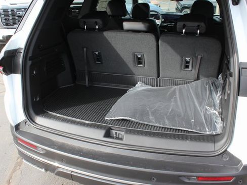 New 2025 Buick Enclave Preferred w/ Super Cruise Package image 53