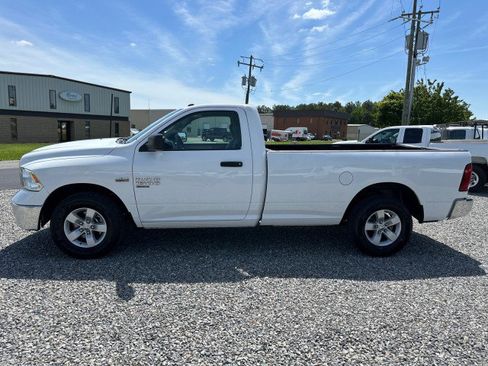 Used 2019 RAM 1500 Tradesman w/ Popular Equipment Group image 13