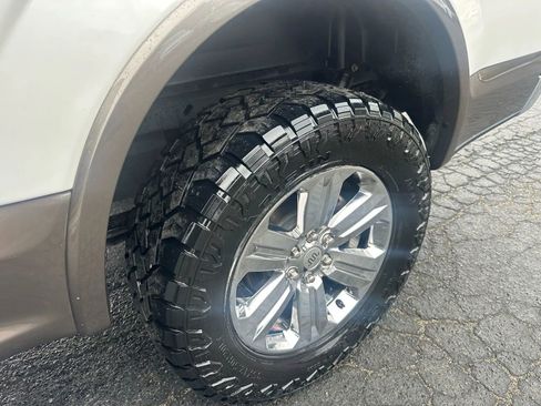 Used 2019 Ford F150 King Ranch w/ Equipment Group 601A Luxury image 36