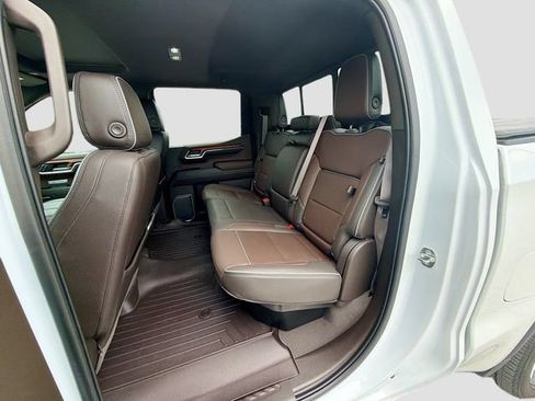 Used 2023 GMC Sierra 1500 Denali w/ Denali Reserve Package AWD/4WD image 19