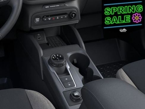 New 2025 Ford Bronco Sport Big Bend w/ Convenience Package image 16