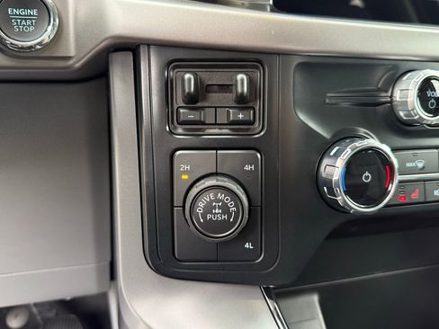 Used 2024 Ford F150 XLT w/ Equipment Group 302A MID image 53