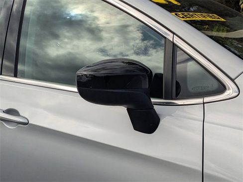 Certified 2024 Chrysler Voyager LX image 11