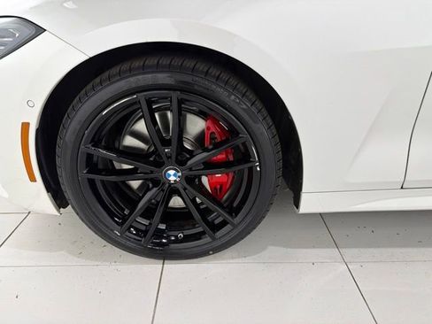 Certified 2023 BMW 430i xDrive Convertible w/ M Sport Package AWD/4WD image 43