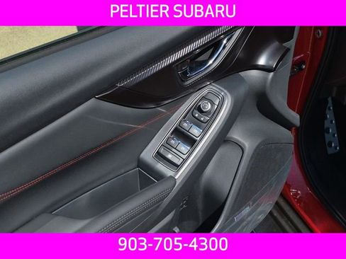 New 2026 Subaru WRX Premium image 10