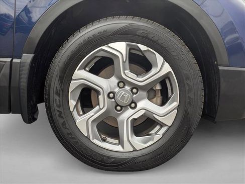 Used 2019 Honda CR-V EX image 24