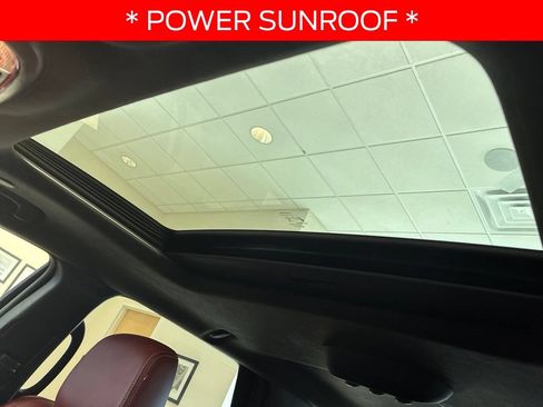Used 2024 Dodge Durango SRT Hellcat AWD/4WD image 8