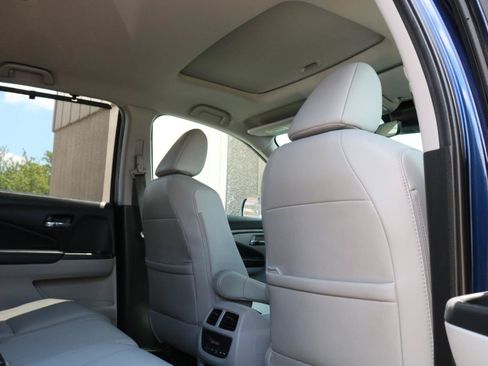 Used 2019 Honda Pilot EX-L image 42