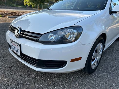Used 2013 Volkswagen Jetta S FWD image 5