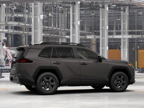 New 2026 Toyota RAV4 FWD image 13