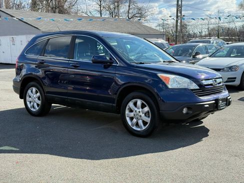 Used 2008 Honda CR-V EX-L image 15