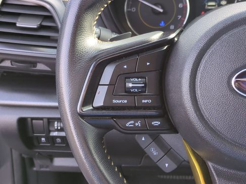 Used 2023 Subaru Crosstrek 2.5i Sport image 18