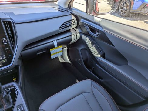 New 2026 Subaru Crosstrek 2.5i Limited image 17