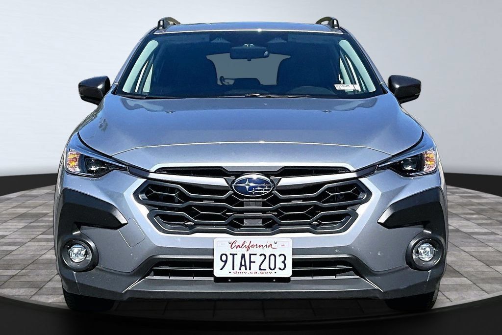 Used 2025 Subaru Crosstrek 2.5i Premium AWD/4WD image 27