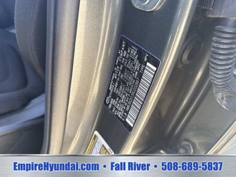 Used 2024 Hyundai Tucson Blue AWD/4WD image 21