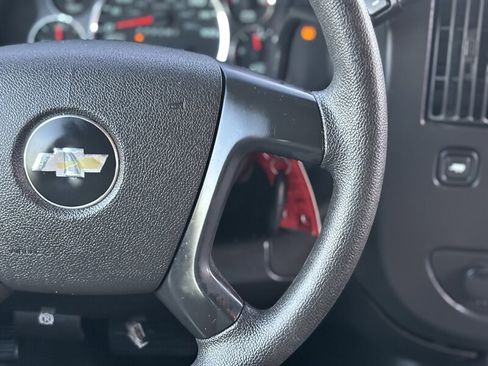 Used 2012 Chevrolet Express 3500 LT w/ LT Preferred Equipment Group image 20