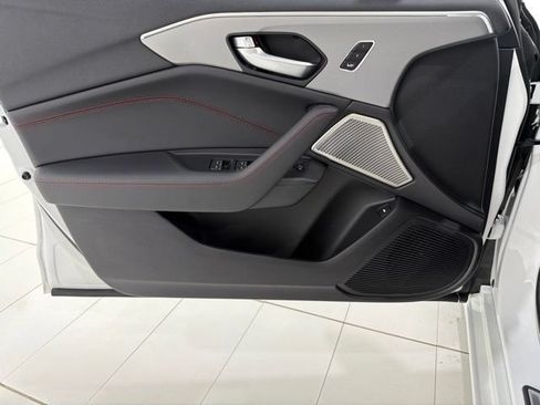 Certified 2025 Acura TLX SH-AWD w/ A-SPEC Pkg image 10
