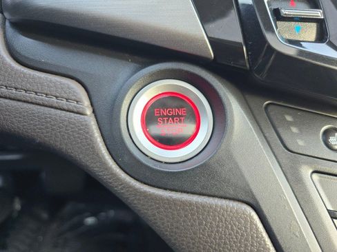 Used 2021 Honda Odyssey EX-L image 32