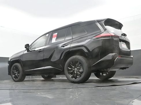 New 2026 Toyota RAV4 SE w/ Convenience Package AWD/4WD image 24