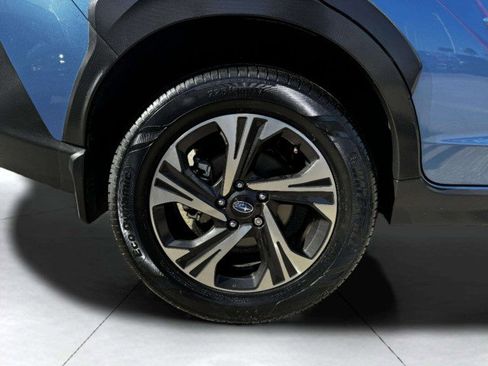 Used 2024 Subaru Crosstrek 2.0i Premium image 53