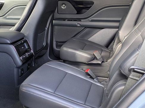 New 2025 Lincoln Aviator 2WD w/ Equipment Group 101A image 14