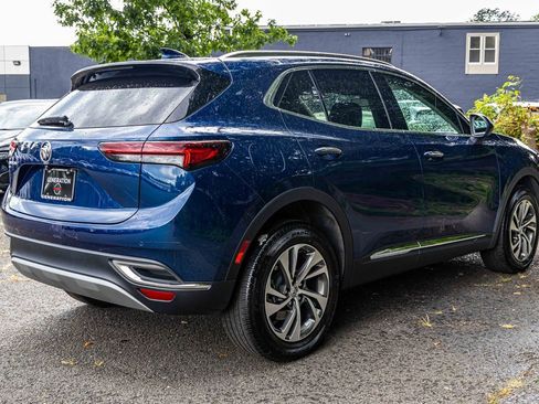 Used 2023 Buick Envision Essence image 6