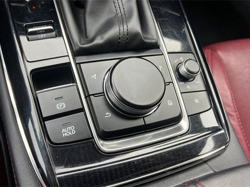 Used 2024 MAZDA CX-30 AWD 2.5 S w/ Preferred Package image 40