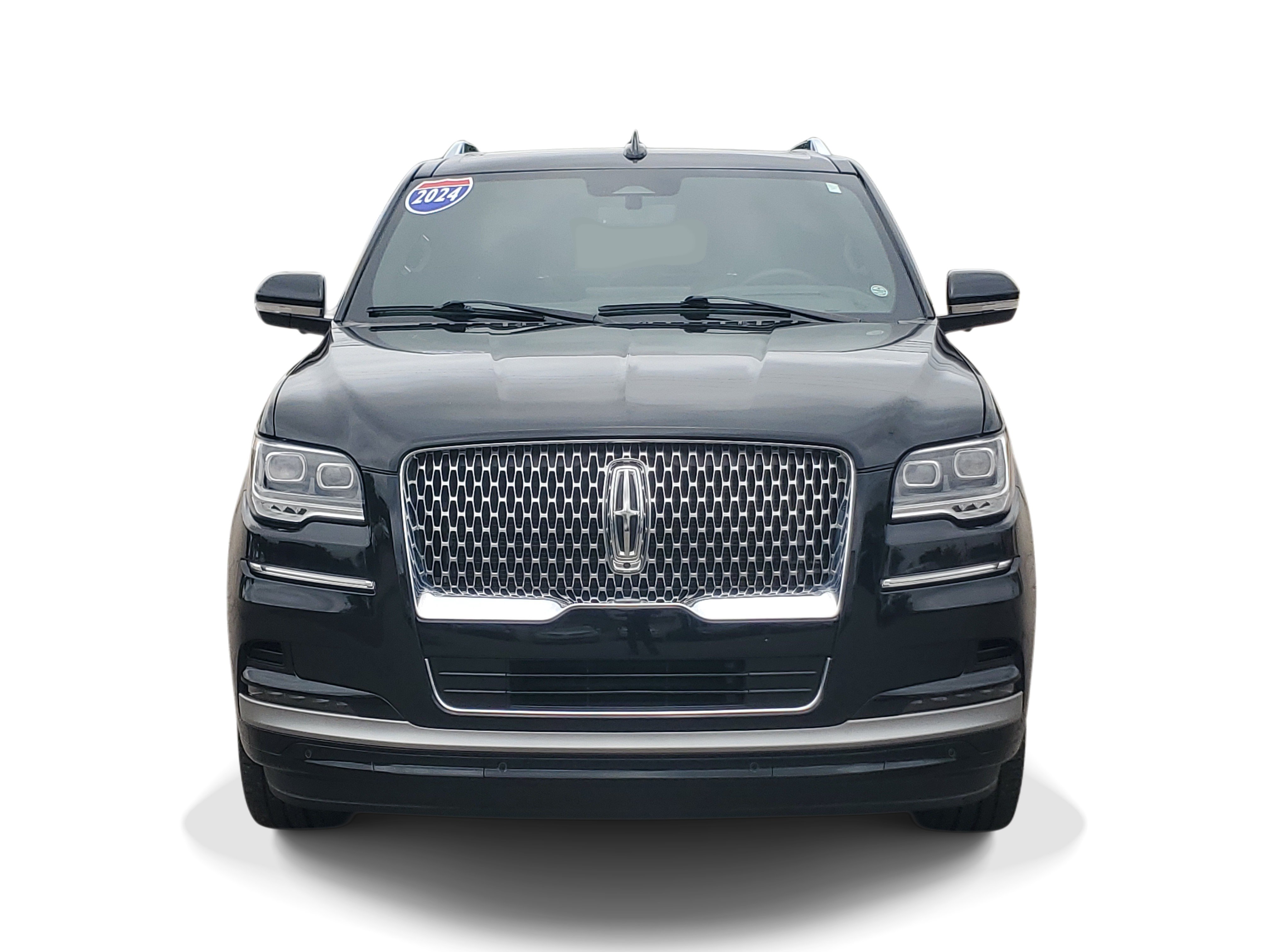 Used 2024 Lincoln Navigator Reserve AWD/4WD image 2