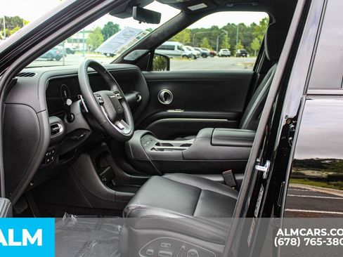 Used 2026 Hyundai Palisade Calligraphy AWD/4WD image 16
