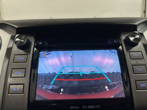 Used 2019 Toyota Tundra SR5 w/ TRD Off Road Package AWD/4WD image 27